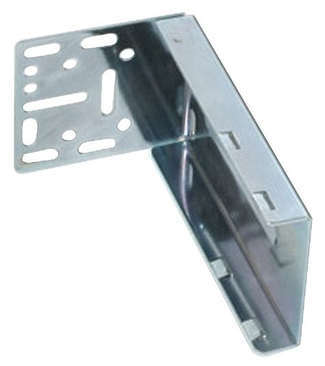 kitchen drawer rear mounting bracket metal|sliding drawer rear mounting brackets.